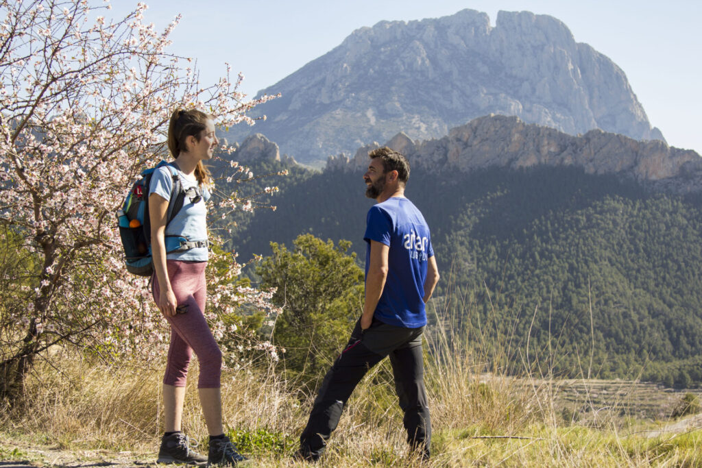 Aitana aventures