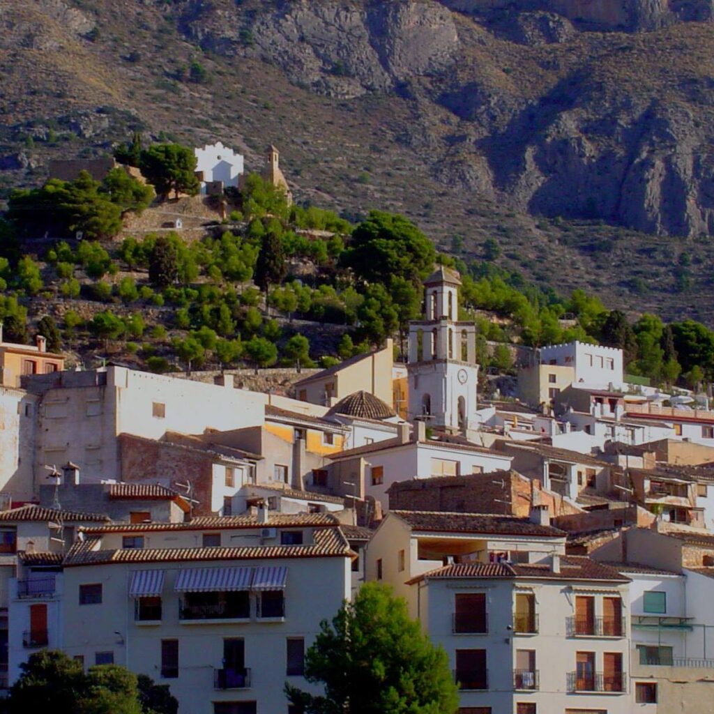 Casa roc vistas
