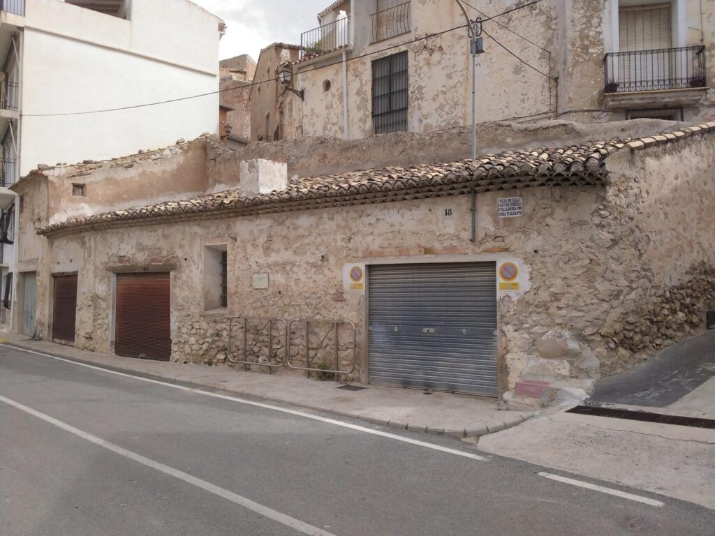 La Font