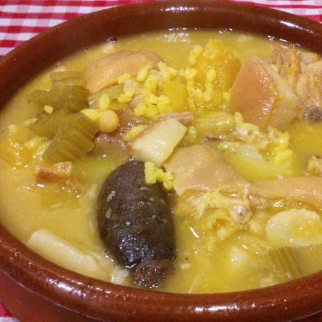 arros-amb-fesols-i-naps