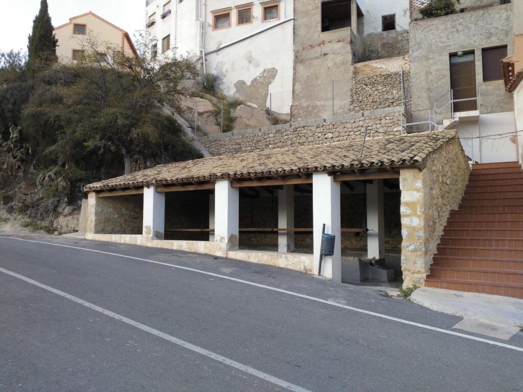 llavador public Sella