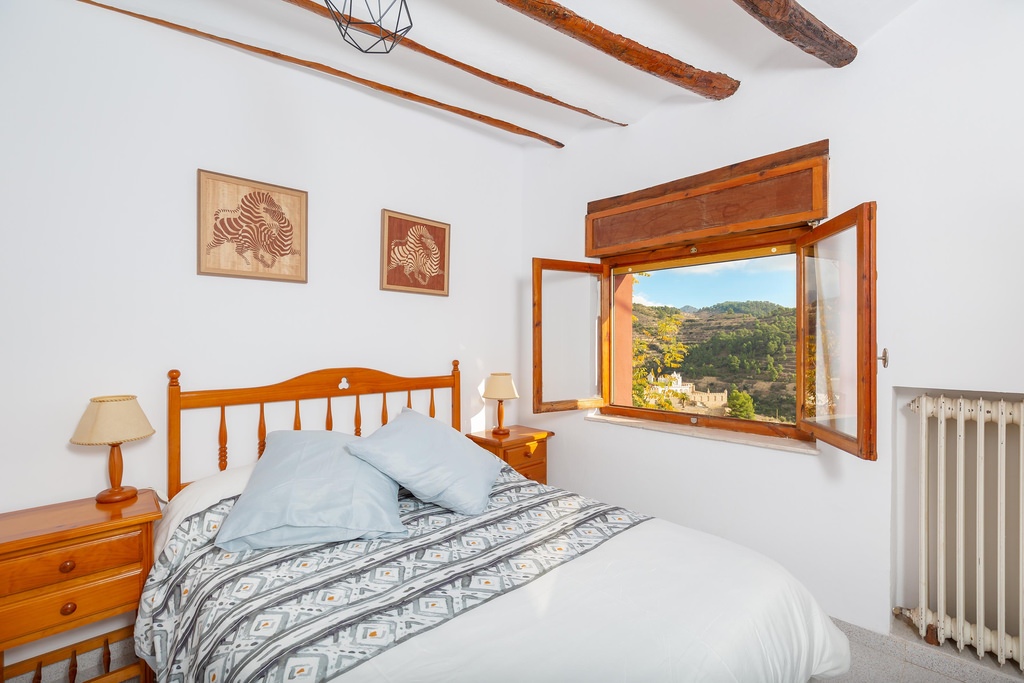 Casa Marcelino habitacion 2